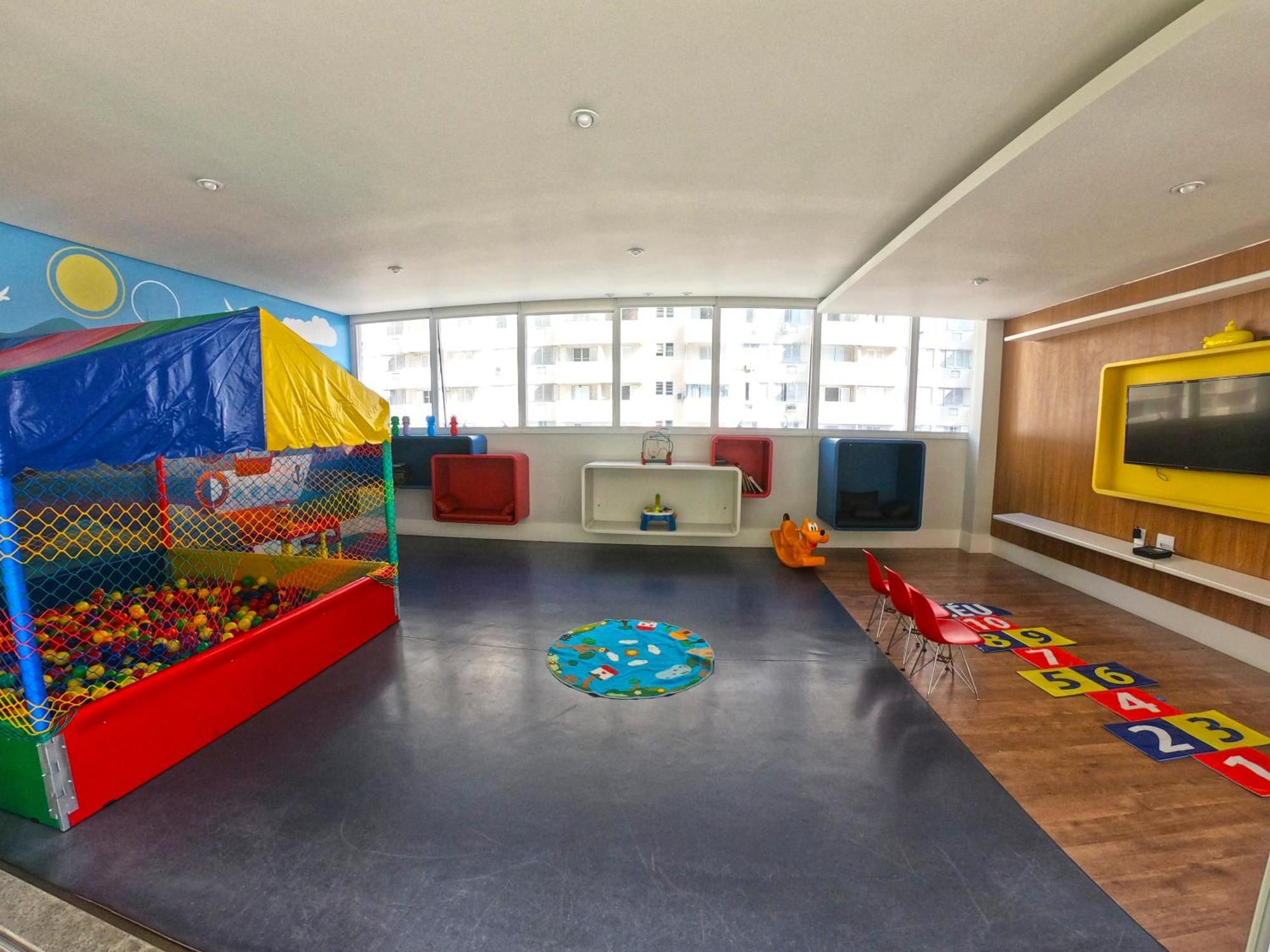 Book Santos - Unlimited 618 - Veja E Escute O Mar Apartman Kültér fotó