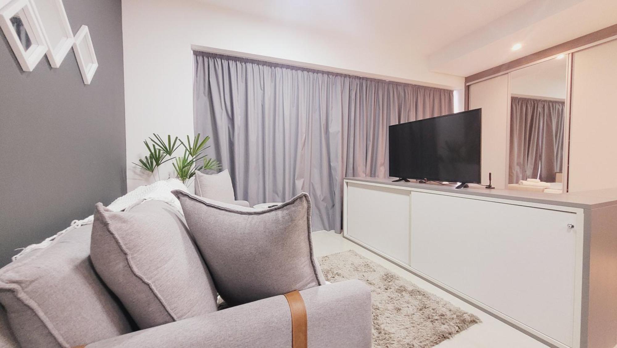 Book Santos - Unlimited 618 - Veja E Escute O Mar Apartman Kültér fotó