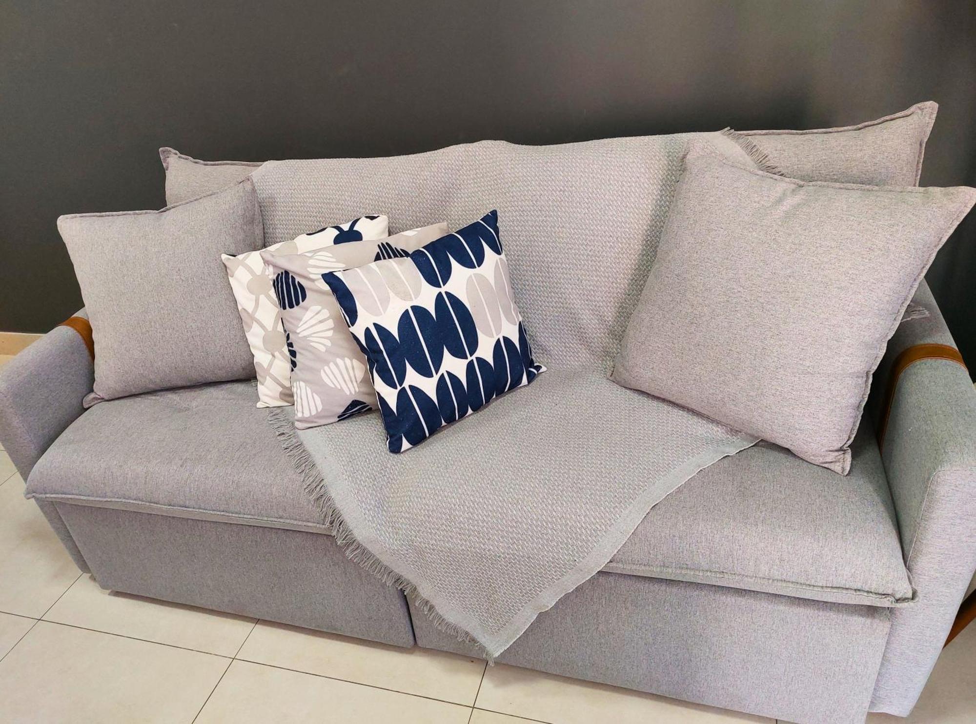 Book Santos - Unlimited 618 - Veja E Escute O Mar Apartman Kültér fotó